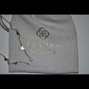 Kendra Scott Lillia Strand Necklace